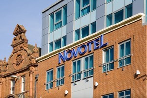 Two Night Family Break at Novotel Reading Centre picture