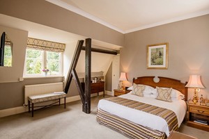 Two Night Break at Ashdown Park Hotel picture