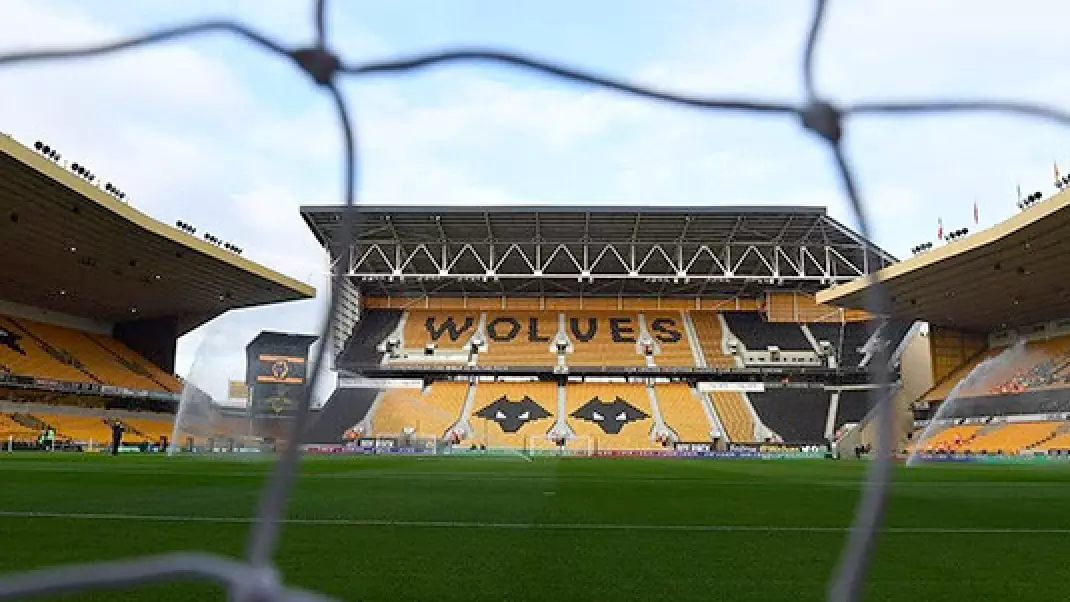 Wolverhampton Wanderers F.C. collection picture