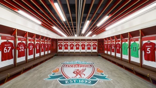 Liverpool F.C. collection picture